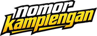 nomor kamplengan