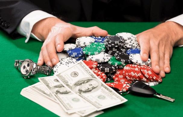 Live Teen Patti table interface showing betting round on nomor kamplengan